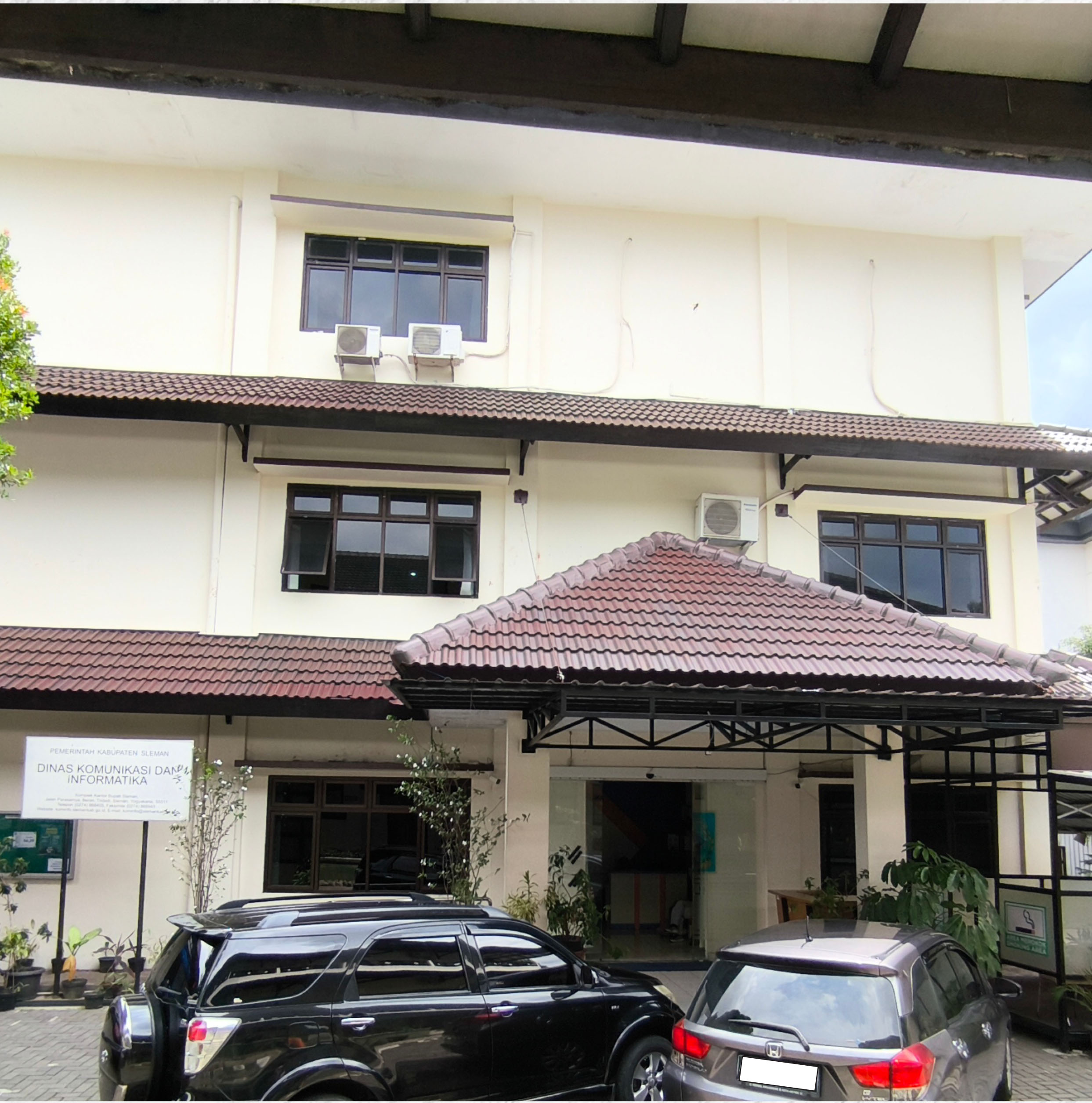 Foto Dinas Komunikasi & Informatika