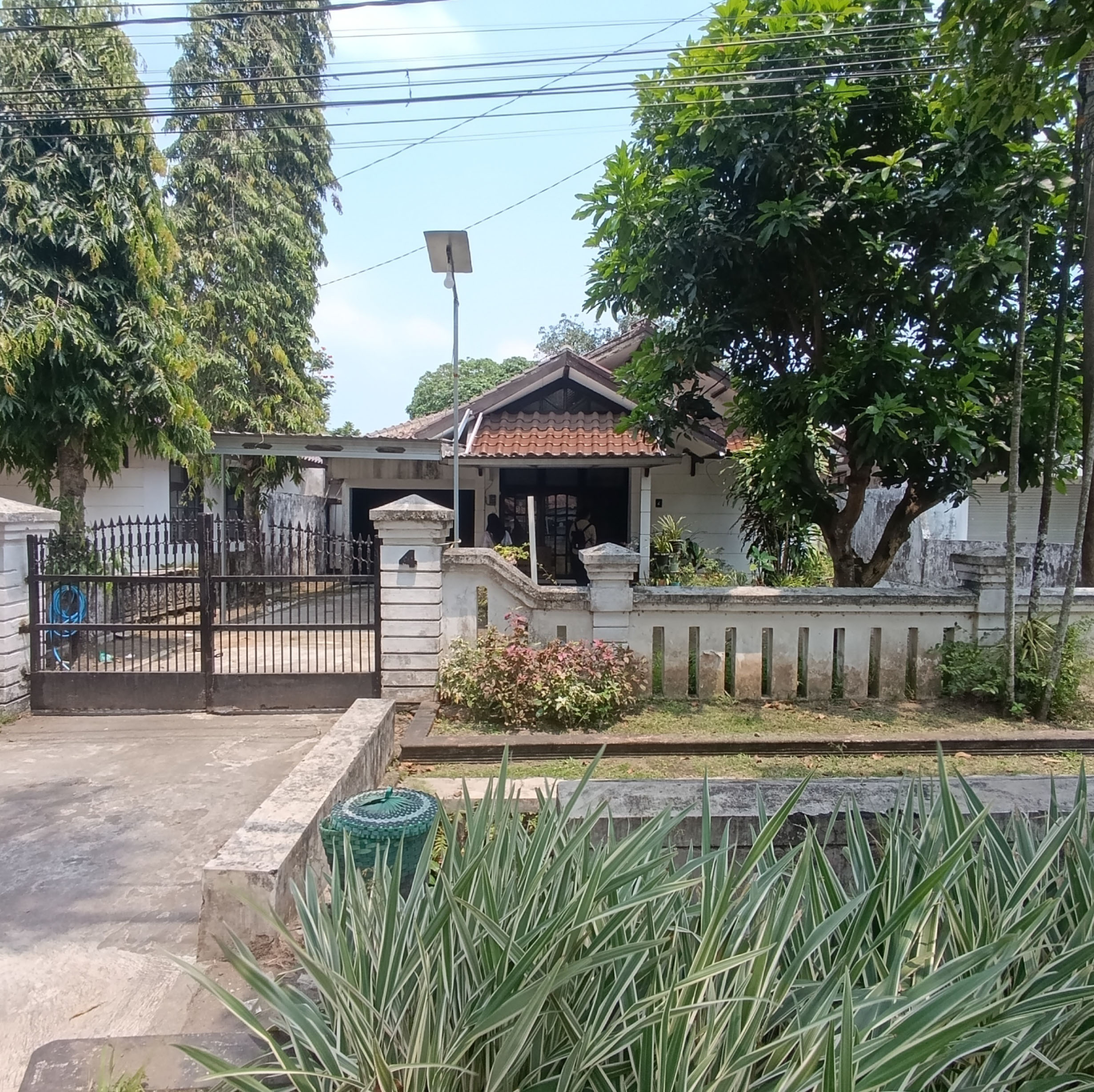 Foto 17 Rumah Dinas