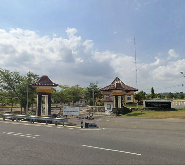 Foto UPTD TPU MADUREJO PRAMBANAN