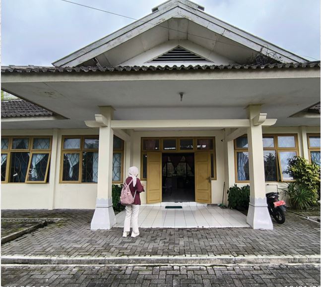 Foto Sub Terminal Agribisnis Sleman